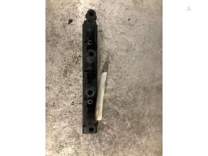 Gebruikte Bobine Opel Adam 1.2 16V Prijs € 70,00 Margeregeling aangeboden door Autodemontage de Zaag