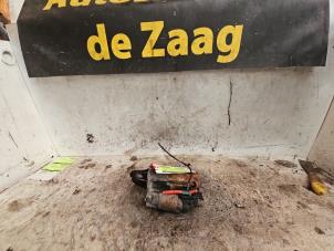 Gebruikte Startmotor Ford Focus 1 Wagon 1.6 16V Prijs € 25,00 Margeregeling aangeboden door Autodemontage de Zaag