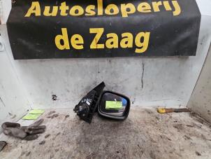 Gebruikte Buitenspiegel rechts Renault Kangoo Express (FC) 1.5 dCi 60 Prijs € 25,00 Margeregeling aangeboden door Autodemontage de Zaag