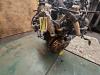 Motor van een Ford Focus 3 1.0 Ti-VCT EcoBoost 12V 125 2013