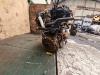 Motor van een Ford Focus 3 1.0 Ti-VCT EcoBoost 12V 125 2013