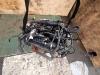 Motor van een Ford Focus 3 1.0 Ti-VCT EcoBoost 12V 125 2013
