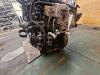 Motor van een Ford Focus 3 1.0 Ti-VCT EcoBoost 12V 125 2013