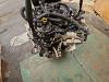 Motor van een Ford Focus 3 1.0 Ti-VCT EcoBoost 12V 125 2013
