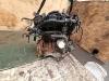 Motor van een Ford Focus 3 1.0 Ti-VCT EcoBoost 12V 125 2013