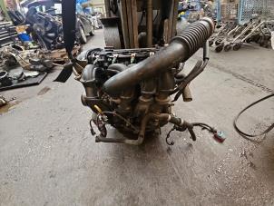 Gebruikte Motor Ford Focus C-Max 1.6 16V Prijs € 400,00 Margeregeling aangeboden door Autodemontage de Zaag