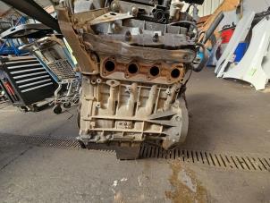 Gebruikte Motor Mercedes A (W168) 1.4 A-140 Prijs € 250,00 Margeregeling aangeboden door Autodemontage de Zaag