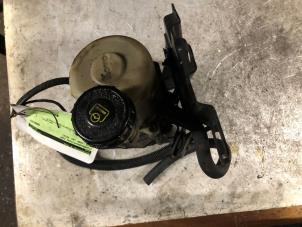 Gebruikte Stuurpomp Dacia Logan MCV (KS) 1.6 MPI 85 Bifuel Prijs € 90,00 Margeregeling aangeboden door Autodemontage de Zaag