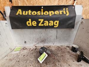 Gebruikte Ruitenwissermotor voor Seat Altea (5P1) 1.2 TSI Prijs € 40,00 Margeregeling aangeboden door Autodemontage de Zaag