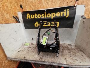 Gebruikte Kachel Bedieningspaneel Landrover Range Rover Sport (LS) 3.0 S TDV6 Prijs € 100,00 Margeregeling aangeboden door Autodemontage de Zaag