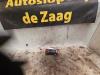 Mercedes-Benz A (W176) 1.6 A-200 16V Chaufage Bedieningspaneel