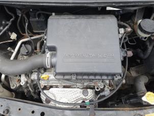 Gebruikte Motor Daihatsu Sirion 2 (M3) 1.3 16V DVVT Prijs € 300,00 Margeregeling aangeboden door Autodemontage de Zaag