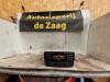 Mercedes-Benz A (W176) 1.6 A-200 16V Radio