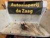 Mercedes-Benz A (W176) 1.6 A-200 16V Remklauw (Tang) links-voor