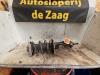 Mercedes-Benz A (W176) 1.6 A-200 16V Mac Phersonpoot links-voor