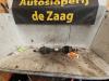 Mercedes-Benz A (W176) 1.6 A-200 16V Aandrijfas links-voor