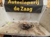 Mercedes-Benz A (W176) 1.6 A-200 16V Remklauw (Tang) links-achter