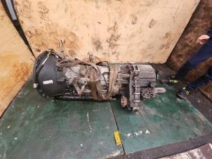 Gebruikte Automaatbak Landrover Range Rover Sport (LS) 3.0 S TDV6 Prijs € 1.000,00 Margeregeling aangeboden door Autodemontage de Zaag