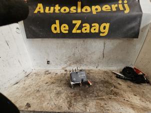 Gebruikte ABS Pomp Daihatsu Materia 1.5 16V Prijs € 175,00 Margeregeling aangeboden door Autodemontage de Zaag