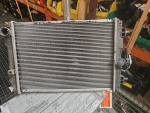 Gebruikte Radiateur Daihatsu Materia 1.5 16V Prijs € 50,00 Margeregeling aangeboden door Autodemontage de Zaag