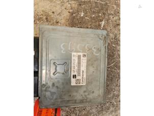 Gebruikte Computer Motormanagement Seat Altea (5P1) 1.2 TSI Prijs € 135,00 Margeregeling aangeboden door Autodemontage de Zaag