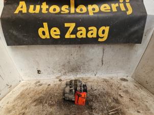 Gebruikte Dynamo Dacia Logan MCV (KS) 1.6 MPI 85 Bifuel Prijs € 35,00 Margeregeling aangeboden door Autodemontage de Zaag