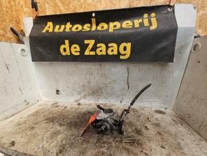 Gebruikte Gasklephuis Daihatsu Materia 1.5 16V Prijs € 50,00 Margeregeling aangeboden door Autodemontage de Zaag