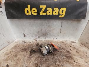 Gebruikte Startmotor Ford Focus 3 1.0 Ti-VCT EcoBoost 12V 125 Prijs € 35,00 Margeregeling aangeboden door Autodemontage de Zaag