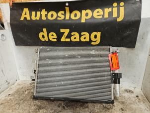 Gebruikte Airco Radiateur Ford Focus 3 1.0 Ti-VCT EcoBoost 12V 100 Prijs € 50,00 Margeregeling aangeboden door Autodemontage de Zaag