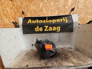 Gebruikte Luchtmassameter BMW 3 serie (E90) 318i 16V Prijs € 95,00 Margeregeling aangeboden door Autodemontage de Zaag