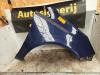 Scherm rechts-voor van een Opel Corsa D, 2006 / 2014 1.0, Hatchback, Benzine, 998cc, 44kW (60pk), FWD, Z10XEP; EURO4, 2006-07 / 2010-12 2008