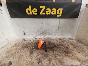 Gebruikte Bobine Mercedes A (W176) 1.6 A-200 16V Prijs € 25,00 Margeregeling aangeboden door Autodemontage de Zaag