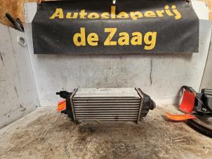 Gebruikte Intercooler Ford Fiesta 7 1.0 EcoBoost 12V 100 Prijs € 70,00 Margeregeling aangeboden door Autodemontage de Zaag
