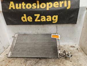 Gebruikte Airco Radiateur Volkswagen Polo V (6R) 1.4 16V Prijs € 50,00 Margeregeling aangeboden door Autodemontage de Zaag