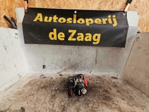 Gebruikte ABS Pomp Ford Focus 2 1.6 Ti-VCT 16V Prijs € 100,00 Margeregeling aangeboden door Autodemontage de Zaag