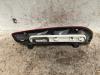 Achterlicht rechts van een Ford Focus 2 Wagon 1.6 16V 2006
