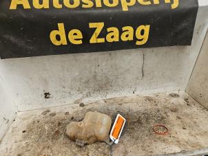 Gebruikte Expansievat Opel Adam 1.2 16V Prijs € 20,00 Margeregeling aangeboden door Autodemontage de Zaag