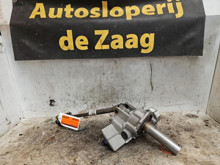 Gebruikte Servopomp Opel Adam 1.2 16V Prijs € 150,00 Margeregeling aangeboden door Autodemontage de Zaag