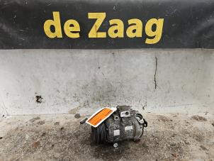 Gebruikte Pomp Airco Volkswagen Polo V (6R) 1.4 16V Prijs € 85,00 Margeregeling aangeboden door Autodemontage de Zaag