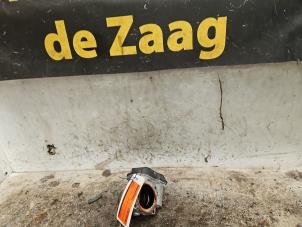 Gebruikte Gasklephuis Volkswagen Polo V (6R) 1.4 16V Prijs € 50,00 Margeregeling aangeboden door Autodemontage de Zaag