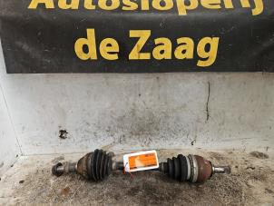 Gebruikte Homokineetas links-voor Fiat Croma (194) 1.8 MPI 16V Prijs € 35,00 Margeregeling aangeboden door Autodemontage de Zaag