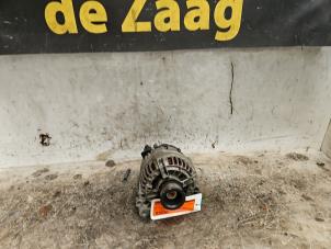 Gebruikte Alternator Seat Arosa (6H1) 1.4 MPi Prijs € 40,00 Margeregeling aangeboden door Autodemontage de Zaag