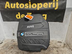 Gebruikte Afdekplaat motor BMW 1 serie (F20) 116d 1.6 16V Efficient Dynamics Prijs € 50,00 Margeregeling aangeboden door Autodemontage de Zaag