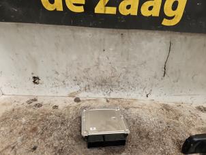 Gebruikte Computer Motormanagement BMW 1 serie (F20) 116d 1.6 16V Efficient Dynamics Prijs € 150,00 Margeregeling aangeboden door Autodemontage de Zaag