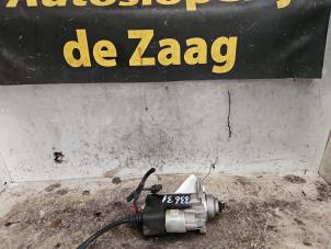 Gebruikte Startmotor Volkswagen Caddy III (2KA,2KH,2CA,2CH) 2.0 SDI Prijs € 30,00 Margeregeling aangeboden door Autodemontage de Zaag