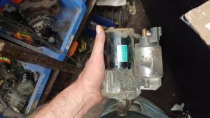 Gebruikte Startmotor Kia Rio III (UB) 1.2 CVVT 16V Prijs € 35,00 Margeregeling aangeboden door Autodemontage de Zaag