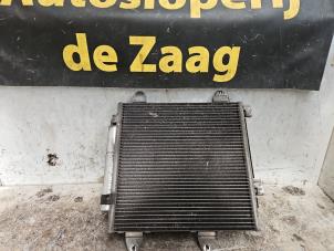 Gebruikte Airco Radiateur Toyota Aygo (B10) 1.0 12V VVT-i Prijs € 35,00 Margeregeling aangeboden door Autodemontage de Zaag