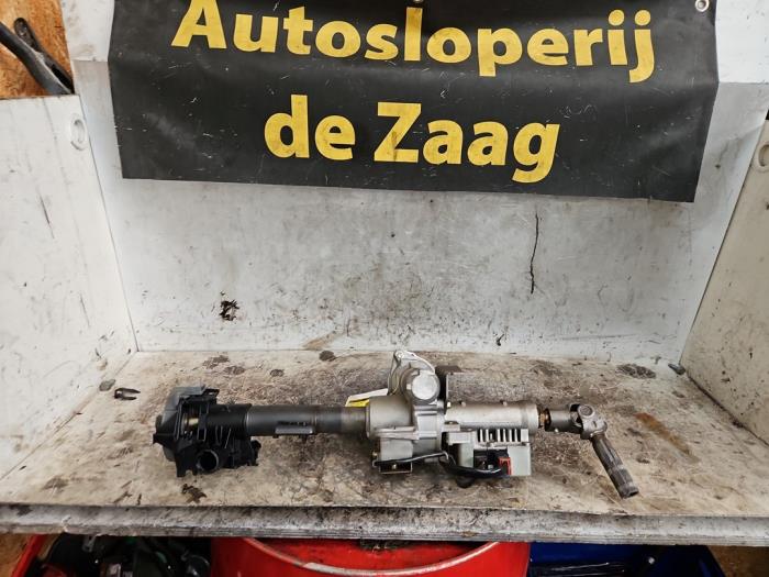 Gebruikte Servopomp Opel Corsa C (F08/68) 1.4 16V Twin Port Prijs € 100,00 Margeregeling aangeboden door Autodemontage de Zaag