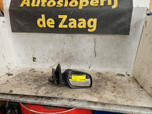 Gebruikte Buitenspiegel rechts Ford Mondeo III Wagon 2.0 16V Prijs € 35,00 Margeregeling aangeboden door Autodemontage de Zaag