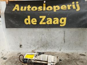 Gebruikte EGR koeler BMW 1 serie (F20) 116d 1.6 16V Efficient Dynamics Prijs € 100,00 Margeregeling aangeboden door Autodemontage de Zaag